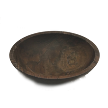 Load image into Gallery viewer, Black Walnut Bowl 3 1/2 X 12 1/4