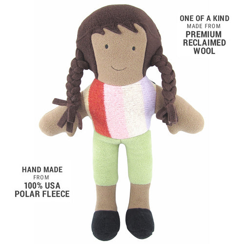 Cate Doll, Brunette