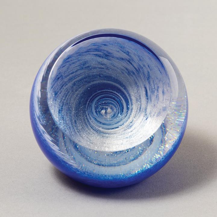 Celestial Paperweight Andromeda