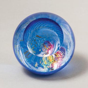 Celestial Paperweight, Milky Way