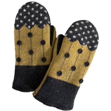 Mittens, Prairie Dot