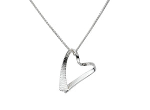 Cherish Pendant