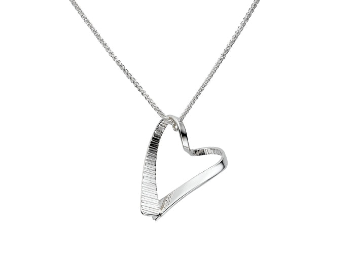 Cherish Pendant