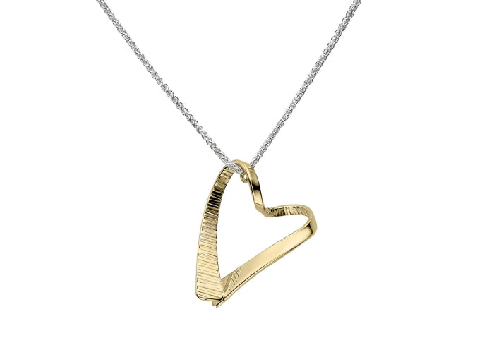 Cherish Pendant