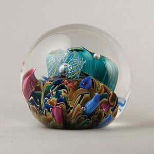 Cool Pool Paperweight