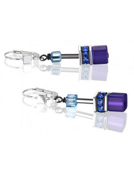 Ear, SS FH Purple