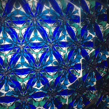 Load image into Gallery viewer, Kaleidoscope, Biplane Red