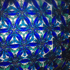 Kaleidoscope, Biplane Red