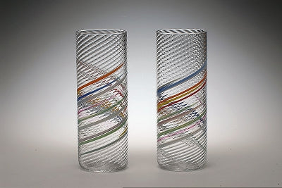 Ice Tea Multi Stripes
