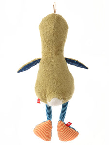 Silly Duck