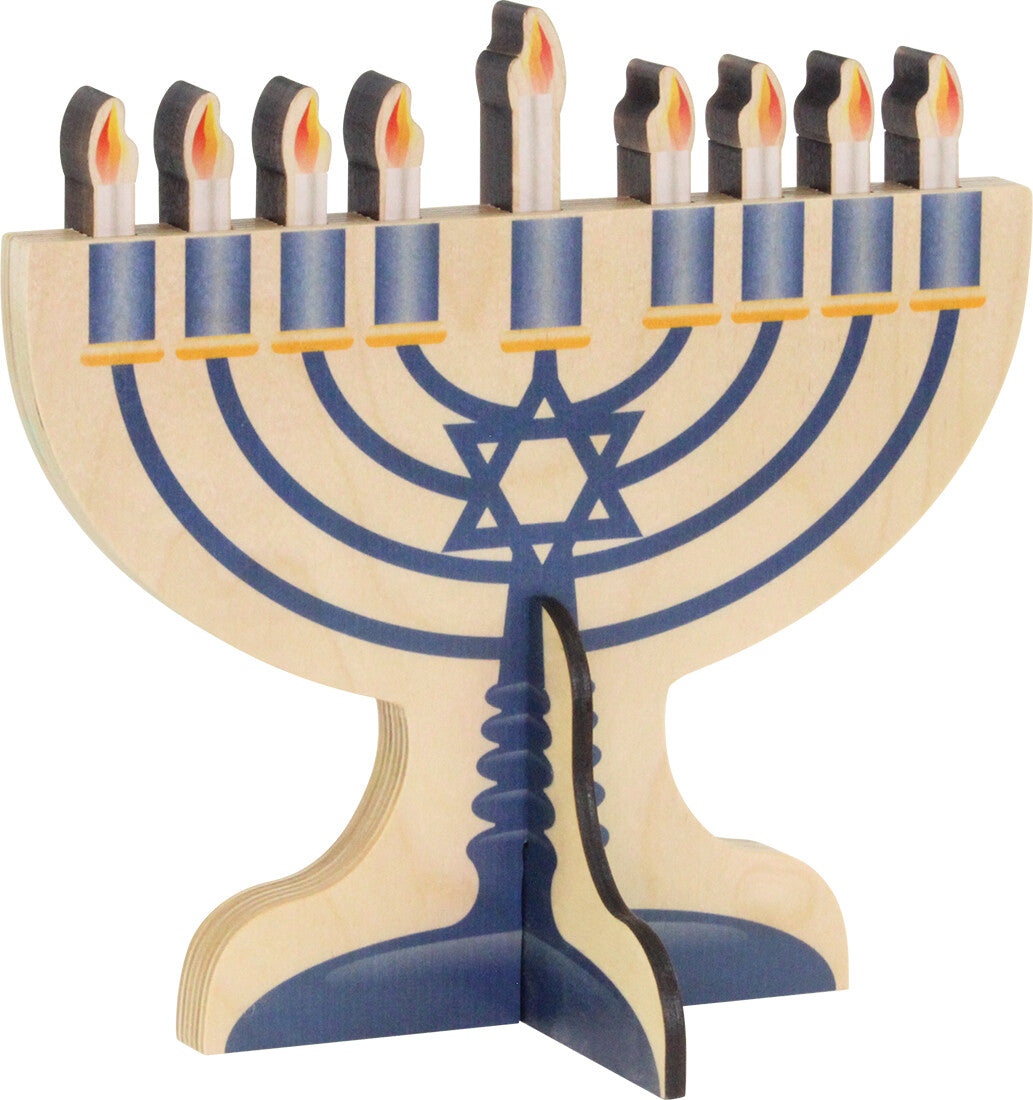 Menorah