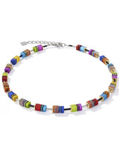 Load image into Gallery viewer, Geocube Necklace