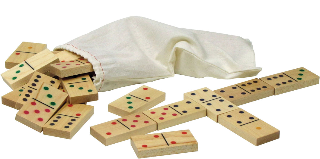 Dominoes