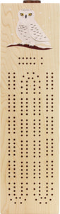 Cribbage, Snowy Owl