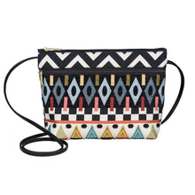 Load image into Gallery viewer, Zipper Purse Bacuri