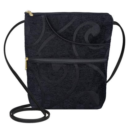 Bella Purse Villa Black