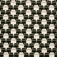 Load image into Gallery viewer, Sugaree Purse Meowser