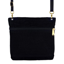 Load image into Gallery viewer, Sugaree Purse Meowser