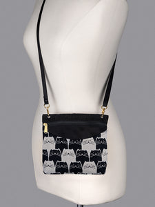 Sugaree Purse Meowser