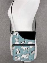 Load image into Gallery viewer, Bella Purse Barker