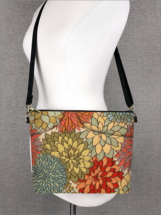 Large Zipper Mumsford/Multi