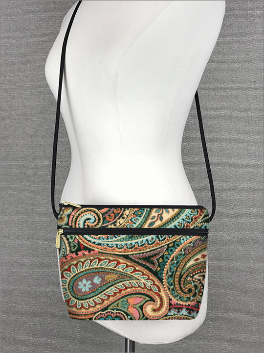 Zipper Purse Eshe