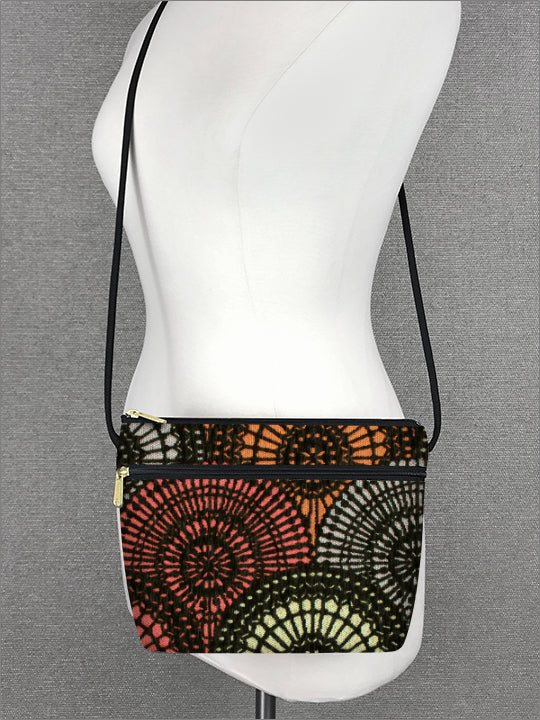 Zipper Purse Ardmore