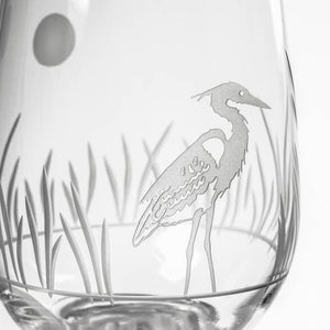 All Purpose Wine, Heron 18 OZ