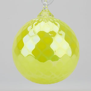 Lemon Drop Diamond