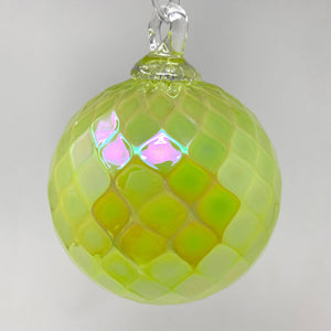 Key Lime Diamond
