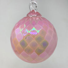 Load image into Gallery viewer, Bubble Gum Diamond Ornament