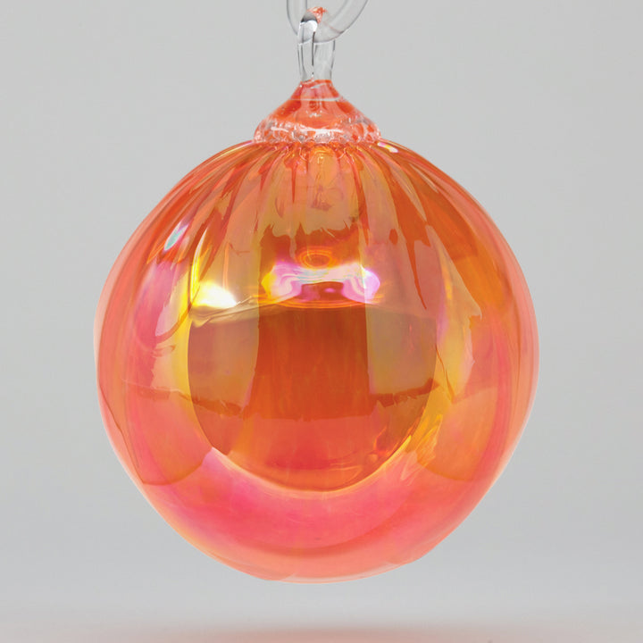 Campfire Drape Ornament