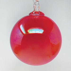 Rainier Cherry Ornament