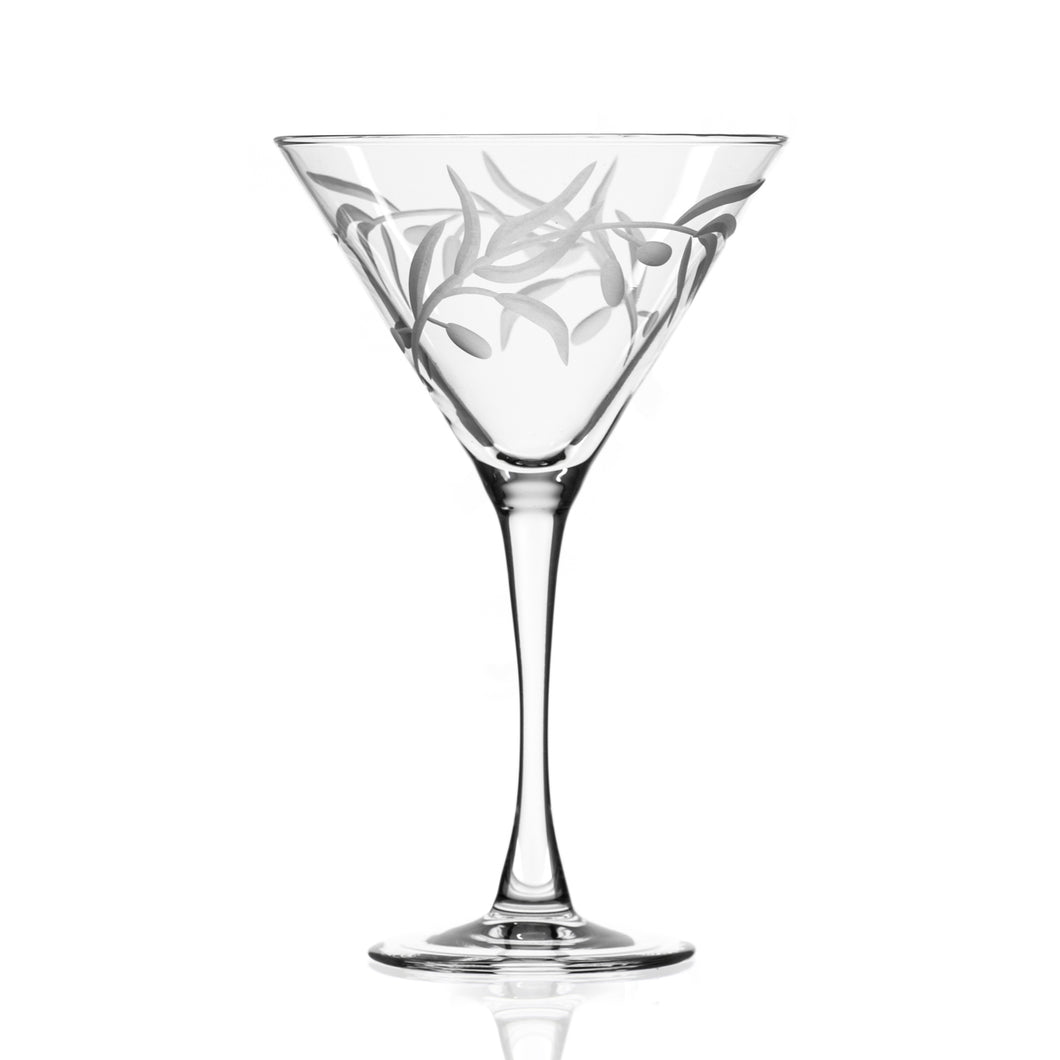 Martini, Olive 10 Oz
