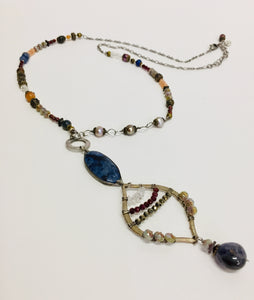 Necklace Awaken Herring
