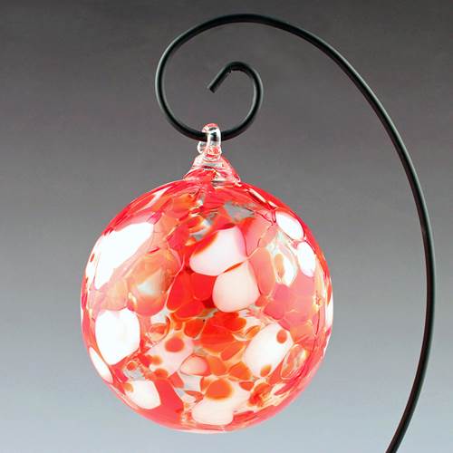 Candy Cane Mix Ornament
