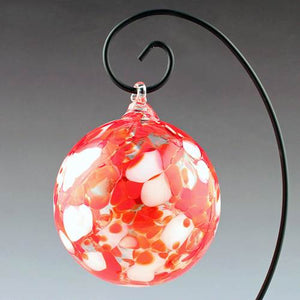 Candy Cane Mix Ornament