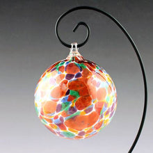 Load image into Gallery viewer, Cranberry Mix Ornament