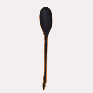 Blackened Slim Spoon