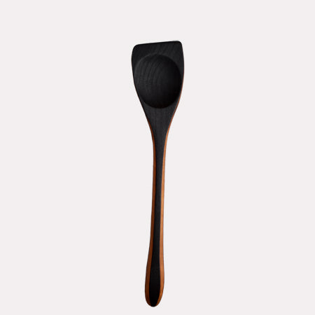 Blackened Spootle