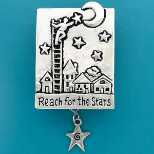 Reach For the Stars Wish Box