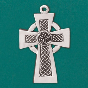 Ornament Celtic Cross