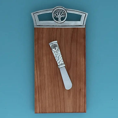 Tree of Life Board With Spreader