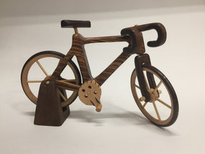 Road Bicycle