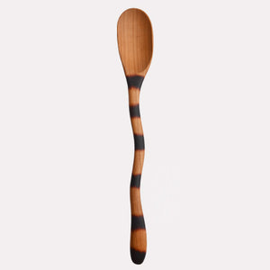 Cat Tail Spoon