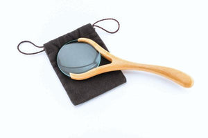 Maple Magnifying Glass