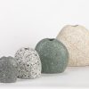 Small Stone Vase