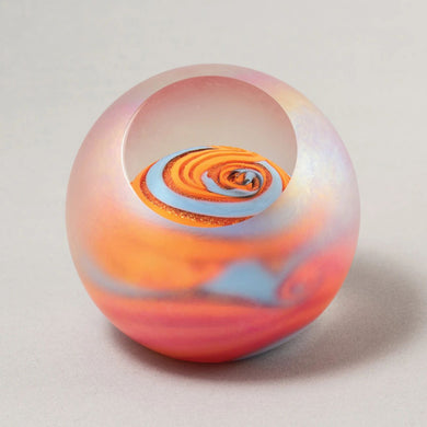 Jupiter Paperweight