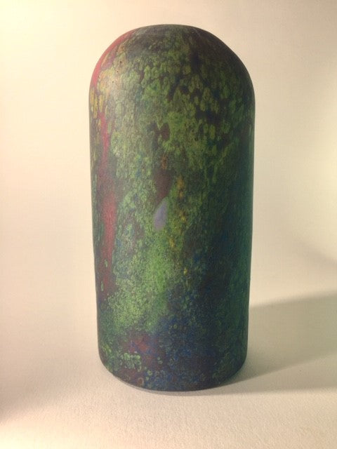 Earth Bud Vase