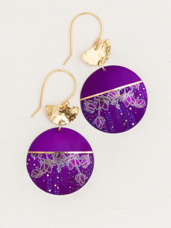 Karina Earring